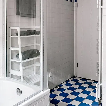 Unritz, App 134 Apartment *