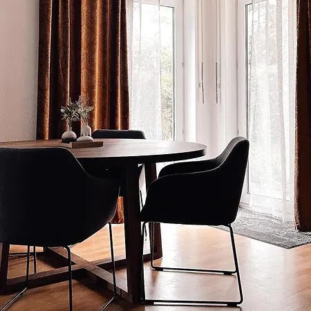 Unritz, App 134 Apartment Chemnitz