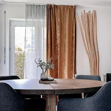 Apartment Unritz, App 134 Chemnitz